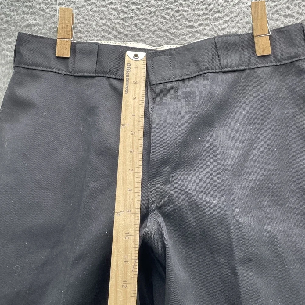 Dickies 874 Work Pant Men 31x30* Skate Trouser Workwear Streetwear Y2k Carpenter